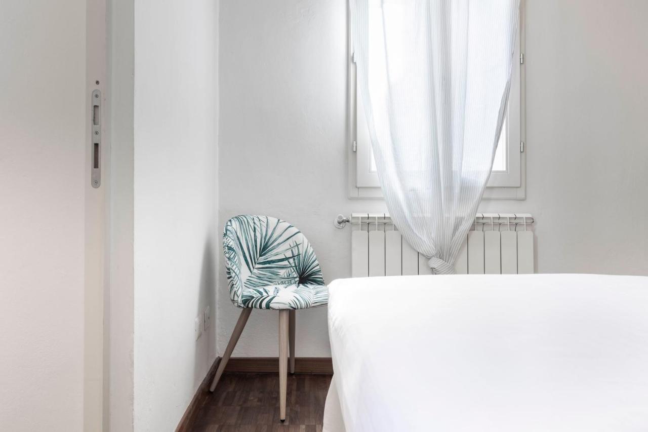 Charme In Santa Maria Novella Apartment Florenţa Exterior foto
